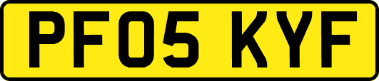 PF05KYF