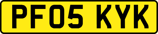 PF05KYK