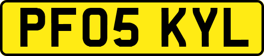 PF05KYL