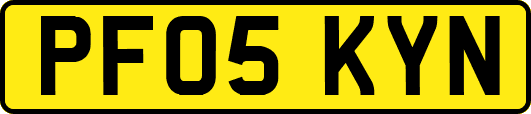 PF05KYN