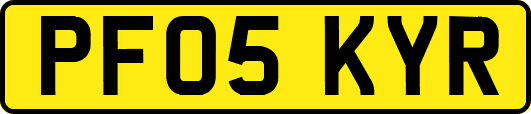 PF05KYR