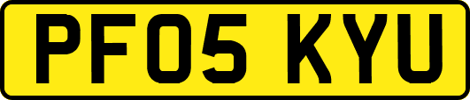 PF05KYU