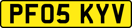 PF05KYV