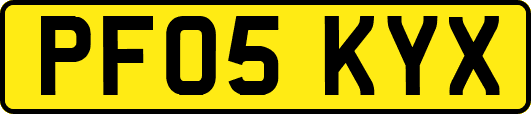 PF05KYX