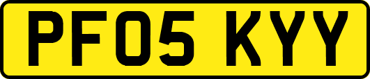 PF05KYY