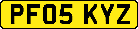 PF05KYZ