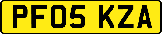 PF05KZA