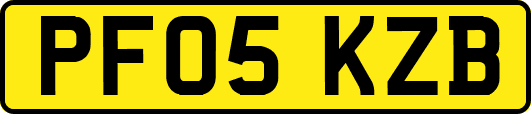 PF05KZB