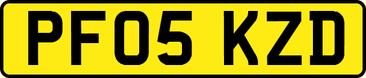 PF05KZD