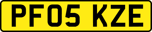 PF05KZE