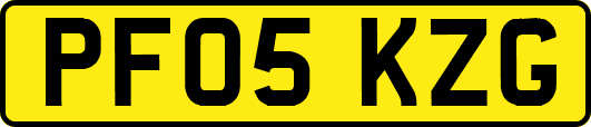 PF05KZG