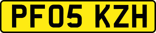 PF05KZH