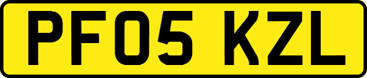 PF05KZL