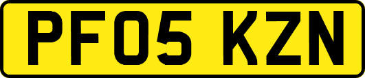 PF05KZN