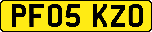 PF05KZO