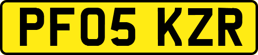 PF05KZR