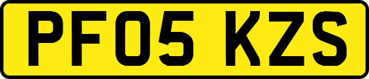 PF05KZS