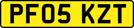 PF05KZT