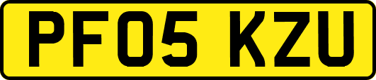PF05KZU