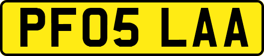 PF05LAA