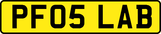 PF05LAB