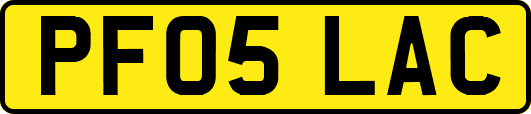 PF05LAC