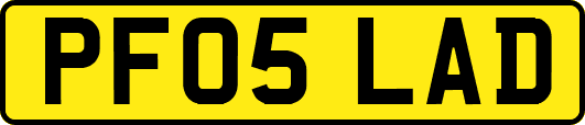 PF05LAD