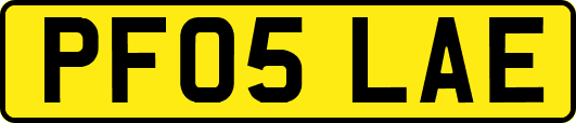 PF05LAE