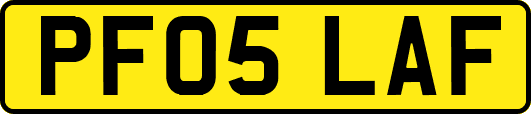 PF05LAF