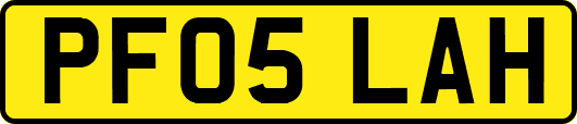 PF05LAH