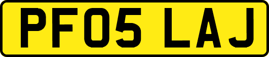 PF05LAJ