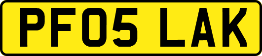 PF05LAK