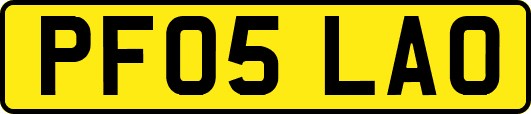 PF05LAO