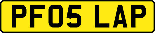 PF05LAP
