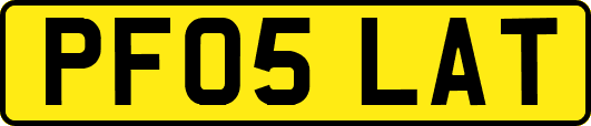 PF05LAT