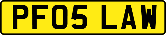 PF05LAW