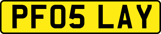 PF05LAY