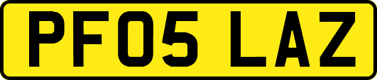 PF05LAZ