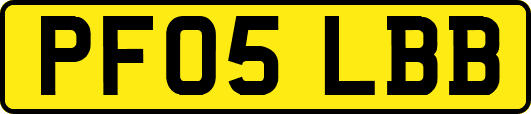 PF05LBB