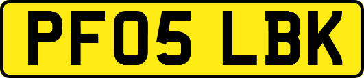 PF05LBK