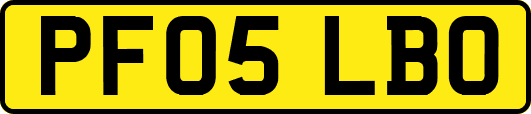 PF05LBO
