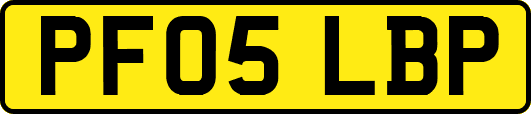 PF05LBP