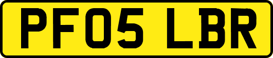 PF05LBR
