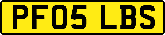 PF05LBS