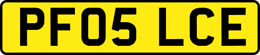 PF05LCE