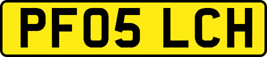 PF05LCH
