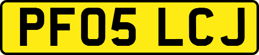 PF05LCJ