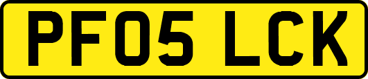 PF05LCK
