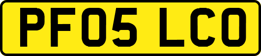 PF05LCO