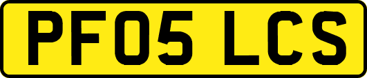 PF05LCS